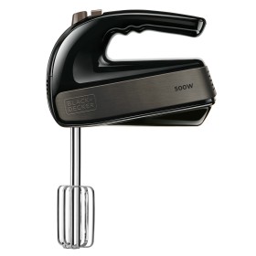 SBATTITORE BLACK DECKER TIPO LUSSO BXMX500E WATT 500 SBATTITORE BLACK DECKER TIPO LUSSO BXMX500E WATT 500