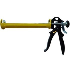 VIGOR PISTOLA PER ANCORANTE CHIMICO CARTUCCIA ML. 300 VIGOR PISTOLA PER ANCORANTE CHIMICO CARTUCCIA ML. 300