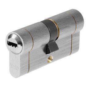 YALE ART.Y2S NEW CILINDRO MM  90 (45.45) YALE ART.Y2S NEW CILINDRO MM  90 (45.45)