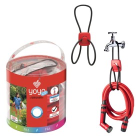 SET TUBO MAGICO MODELLO YOYO UP FINO A MT. 15 SET TUBO MAGICO MODELLO YOYO UP FINO A MT. 15