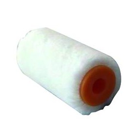 VIGOR RULLO LANA RASATA CM. 5 VIGOR RULLO LANA RASATA CM. 5