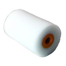 VIGOR RULLO SPUGNA EXTRA FINE CM. 5 VIGOR RULLO SPUGNA EXTRA FINE CM. 5