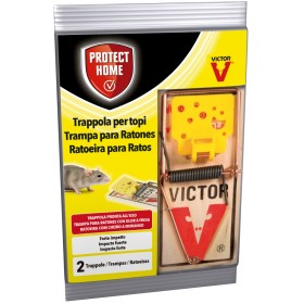 BAYER TRAPPOLE A SCATTO PICCOLE CF. 2 BAYER TRAPPOLE A SCATTO PICCOLE CF. 2