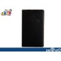 AGENDA RUBRICA NERA DA 84 PAGINE cm. 13x9