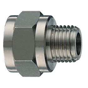 ANI ART.33/R7 RIDUZIONE PER RACCORDI ANI ART.33/R7 RIDUZIONE PER RACCORDI