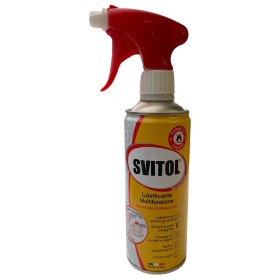 AREXONS SVITOL FORMULA LIQUIDA TRIGGER ML. 400 AREXONS SVITOL FORMULA LIQUIDA TRIGGER ML. 400