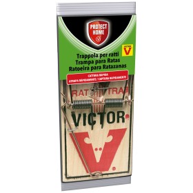 BAYER TRAPPOLA A SCATTO GRANDE CF. 1 BAYER TRAPPOLA A SCATTO GRANDE CF. 1