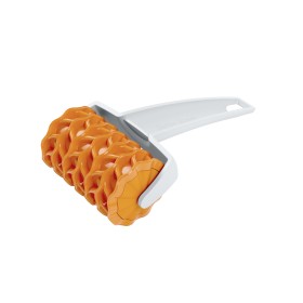 BETTY ROSSI RULLO PER TAGLIARE GRISSINI ROLLER BETTY ROSSI RULLO PER TAGLIARE GRISSINI ROLLER
