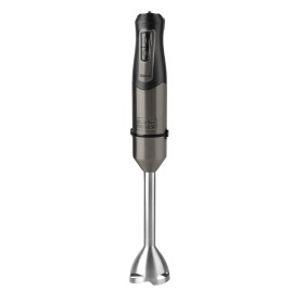 BLACK DEKER FRULLATORE AD IMMERSIONE MOD. BXHB1000E WATT. 1000 BLACK DEKER FRULLATORE AD IMMERSIONE MOD. BXHB1000E WATT. 1000