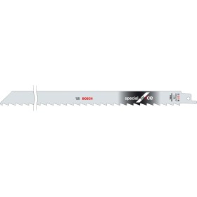BOSCH S1211K LAMA PER SEGA A GATTUCCIO PER TAGLIO CARNE OSSA CM. 30 BOSCH S1211K LAMA PER SEGA A GATTUCCIO PER TAGLIO CARNE OSSA CM. 30