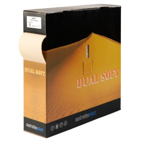 CARTA ABRASIVA A600 S FOAM MM. 115 GR. 320 CARTA ABRASIVA A600 S FOAM MM. 115 GR. 320