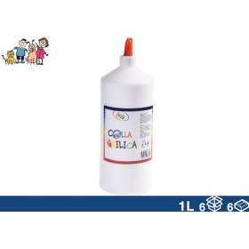 COLLA BIANCA 1L 6/6 COLLA BIANCA 1L 6/6