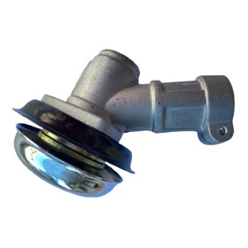 COPPIA CONICA COMPLETA PER DECESPUGLIATORE ASTA DIAM. 26 CAVE 9 COPPIA CONICA COMPLETA PER DECESPUGLIATORE ASTA DIAM. 26 CAVE 9