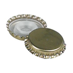 FERRARI TAPPI CORONA CON BIDOUL MM. 29 PZ. 200 FERRARI TAPPI CORONA CON BIDOUL MM. 29 PZ. 200