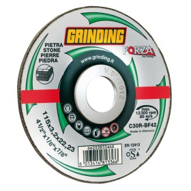GRINDING FORZA DISCO PER MARMO MM. 115X3,2 GRINDING FORZA DISCO PER MARMO MM. 115X3,2