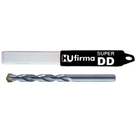 HU-FIRMAPUNTA WIDIA  BY DIAGER SUPER DD MM. 6x100 HU-FIRMAPUNTA WIDIA BY DIAGER SUPER DD MM. 6x100