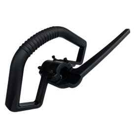 IMPUGNATURA ANTERIORE PER DECESPUGLIATORE ALPINA STIGA TB26 TB 320 TB 420 IMPUGNATURA ANTERIORE PER DECESPUGLIATORE ALPINA STIGA TB26 TB 320 TB 420