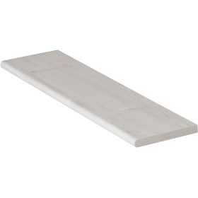 MENSOLA ARREDAMENTO IN LEGNO DI ACERO CM. 80x20x1,8 MENSOLA ARREDAMENTO IN LEGNO DI ACERO CM. 80x20x1,8