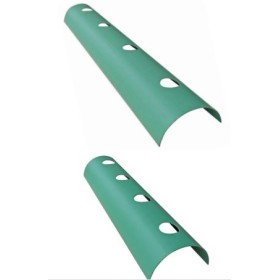 TUNEL PLANT INFESTANTI QUALITY 8 fori diam. 6 cm. cm. 150 TUNEL PLANT INFESTANTI QUALITY 8 fori diam. 6 cm. cm. 150