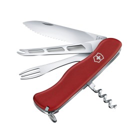 Victorinox Cheese Master coltello multiuso mm. 111 cod. 0.8313.W Victorinox Cheese Master coltello multiuso mm. 111 cod. 0.8313.W
