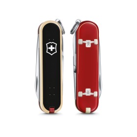 VICTORINOX CLASSIC MM. 58 LIMITED EDITION 2020 Skateboarding cod. 0.6223.L2003 VICTORINOX CLASSIC MM. 58 LIMITED EDITION 2020 Skateboarding cod. 0.6223.L2003