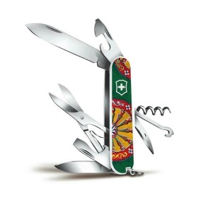 VICTORINOX CLIMBER CICILY LIMITED EDITION RUOTA ART. 1.3703.SE01 VICTORINOX CLIMBER CICILY LIMITED EDITION RUOTA ART. 1.3703.SE01