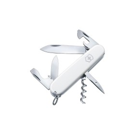 VICTORINOX SPARTAN COLTELLINO MULTIUSO SVIZZERO BIANCO 1.3603.7 VICTORINOX SPARTAN COLTELLINO MULTIUSO SVIZZERO BIANCO 1.3603.7