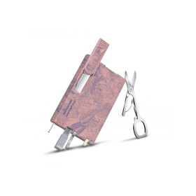VICTORINOX Swiss Card Classic Spring Spirit 0.7155 VICTORINOX Swiss Card Classic Spring Spirit 0.7155