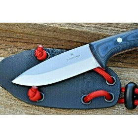 Victorninox Outdoor Master Mic S coltello sportivo forgiato lama fissa cm. 15,5 Victorninox Outdoor Master Mic S coltello sportivo forgiato lama fissa cm. 15,5