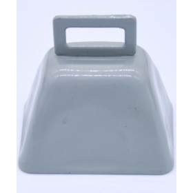 VIGOR CAMPANA DI FERRO PESO GR. 71 MM. 55h. VIGOR CAMPANA DI FERRO PESO GR. 71 MM. 55h.