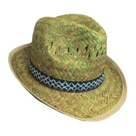 VIGOR CAPPELLO DI PAGLIA ALPINO TAGLIA 56 - 60 VIGOR CAPPELLO DI PAGLIA ALPINO TAGLIA 56 - 60