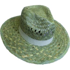VIGOR CAPPELLO DI PAGLIA COWBOY TAGLIA 55 VIGOR CAPPELLO DI PAGLIA COWBOY TAGLIA 55