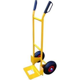 VIGOR CARRELLO PORTACASSE MOD. SLIM CUSCINETTI PNEUMATIC KG. 200 VIGOR CARRELLO PORTACASSE MOD. SLIM CUSCINETTI PNEUMATIC KG. 200