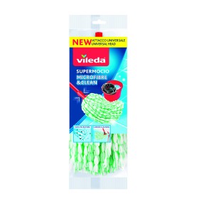 VILEDA MOCIO MICROFIBRE&CLEAN VILEDA MOCIO MICROFIBRE&CLEAN