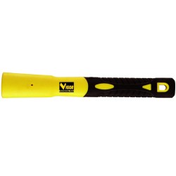 VIGOR MANICO PER MAZZETTE FIBER OCCHIO OVALE 40x28 CM. 28 VIGOR MANICO PER MAZZETTE FIBER OCCHIO OVALE 40x28 CM. 28