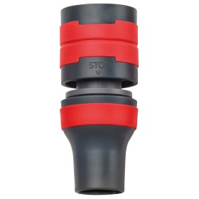 YOYO RACCORDO C/ACQUASTOP YOYO RACCORDO C/ACQUASTOP