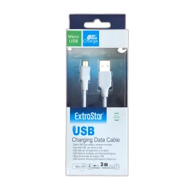CAVO CHARGING DATA CABLE USB A USB MINI 2A MT. 3 CAVO CHARGING DATA CABLE USB A USB MINI 2A MT. 3