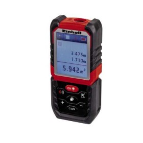 Einhell Misuratori di distanza laser TE-LD 60 Einhell Misuratori di distanza laser TE-LD 60