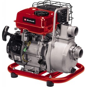 Einhell Motopompa a scoppio 4 tempi per irrigazione GH-PW 16 Einhell Motopompa a scoppio 4 tempi per irrigazione GH-PW 16