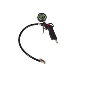 EINHELL PISTOLA GONFIAGGIO DIGITALE ACCESSORIO PER COMPRESSORE EINHELL PISTOLA GONFIAGGIO DIGITALE ACCESSORIO PER COMPRESSORE
