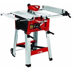 Einhell Sega circolare con banchetto TC-TS 2225 U watt. 1800 Einhell Sega circolare con banchetto TC-TS 2225 U watt. 1800