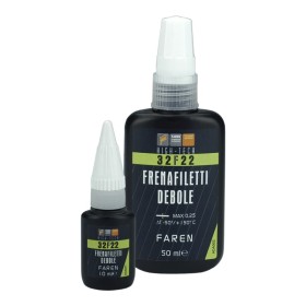 FAREN 32F22 FRENAFILETTI DEBOLE ML. 10 FAREN 32F22 FRENAFILETTI DEBOLE ML. 10