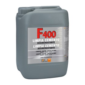 FAREN DISINCROSTANTE ACIDO FORTE PER CEMENTO F400 LT. 5 FAREN DISINCROSTANTE ACIDO FORTE PER CEMENTO F400 LT. 5