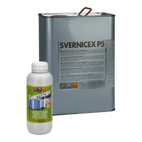 FAREN SVERNICEX P GEL SVERNICIATORE DENSO IN GEL ml. 750 FAREN SVERNICEX P GEL SVERNICIATORE DENSO IN GEL ml. 750