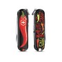 VICTORINOX CLASSIC MM. 58 LIMITED EDITION 2019 Chili Peppers cod. 0.6223.L1904