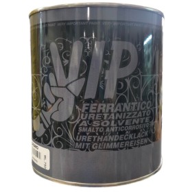 VIP FERRANTICO URETANIZZATO A SOLVENTE 01 BASE GRIGIO CHIARO FINE ML. 750 VIP FERRANTICO URETANIZZATO A SOLVENTE 01 BASE GRIGIO CHIARO