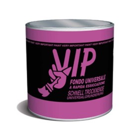 VIP FONDO UNIVERSALE A RAPIDA ESSICCAZIONE GRIGIO LT. 2,5 VIP FONDO UNIVERSALE A RAPIDA ESSICCAZIONE GRIGIO LT. 2,5