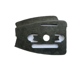 HUSQVARNA PIASTRINA LAMIERINO PER MOTOSEGA 334T 544339901 HUSQVARNA PIASTRINA LAMIERINO PER MOTOSEGA 334T 544339901