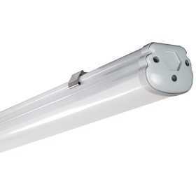 BEGHELLI PLAFONIERA STAGNA 75453-ES600 REGLETTE LED 18W 1800LUM BEGHELLI PLAFONIERA STAGNA 75453-ES600 REGLETTE LED 18W 1800LUM