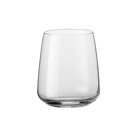 BORMIOLI BICCHIERE DI VETRO PER L'ACQUA NEXO PZ. 6 BORMIOLI BICCHIERE DI VETRO PER L'ACQUA NEXO PZ. 6